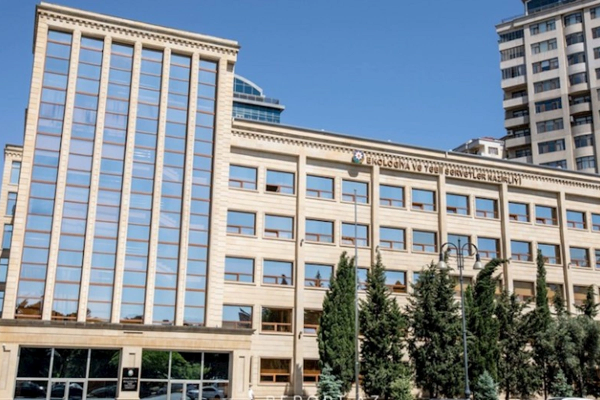 Nazirlikdə yeni təyinat
