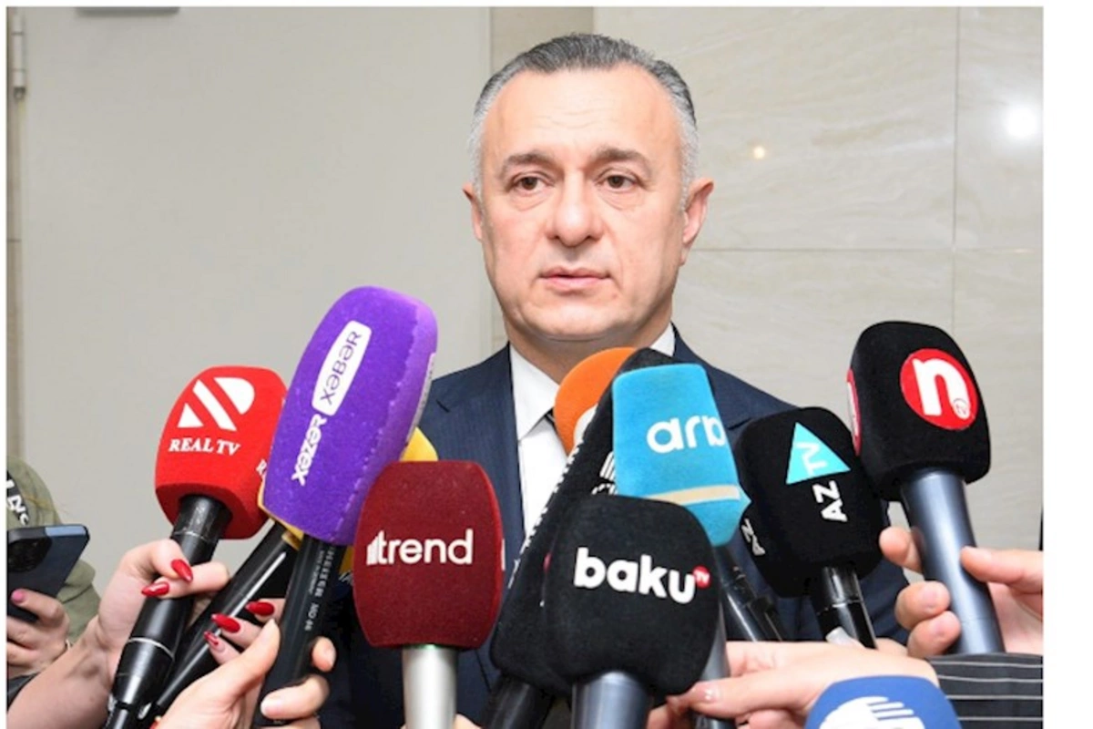 Nazir: Bakıda müalicəsi davam edən yaralıların vəziyyətləri qənaətbəxşdir