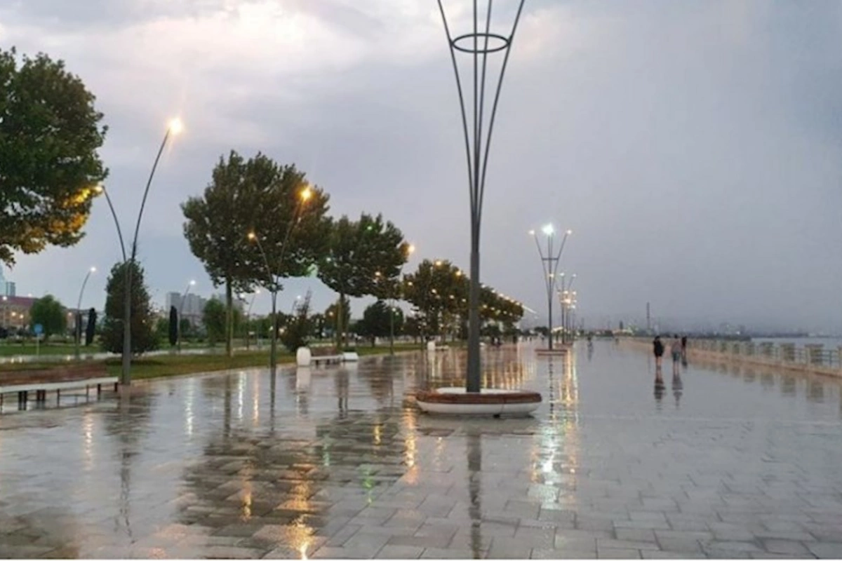 XƏBƏRDARLIQ! — Bu tarixdə hava DƏYİŞİR