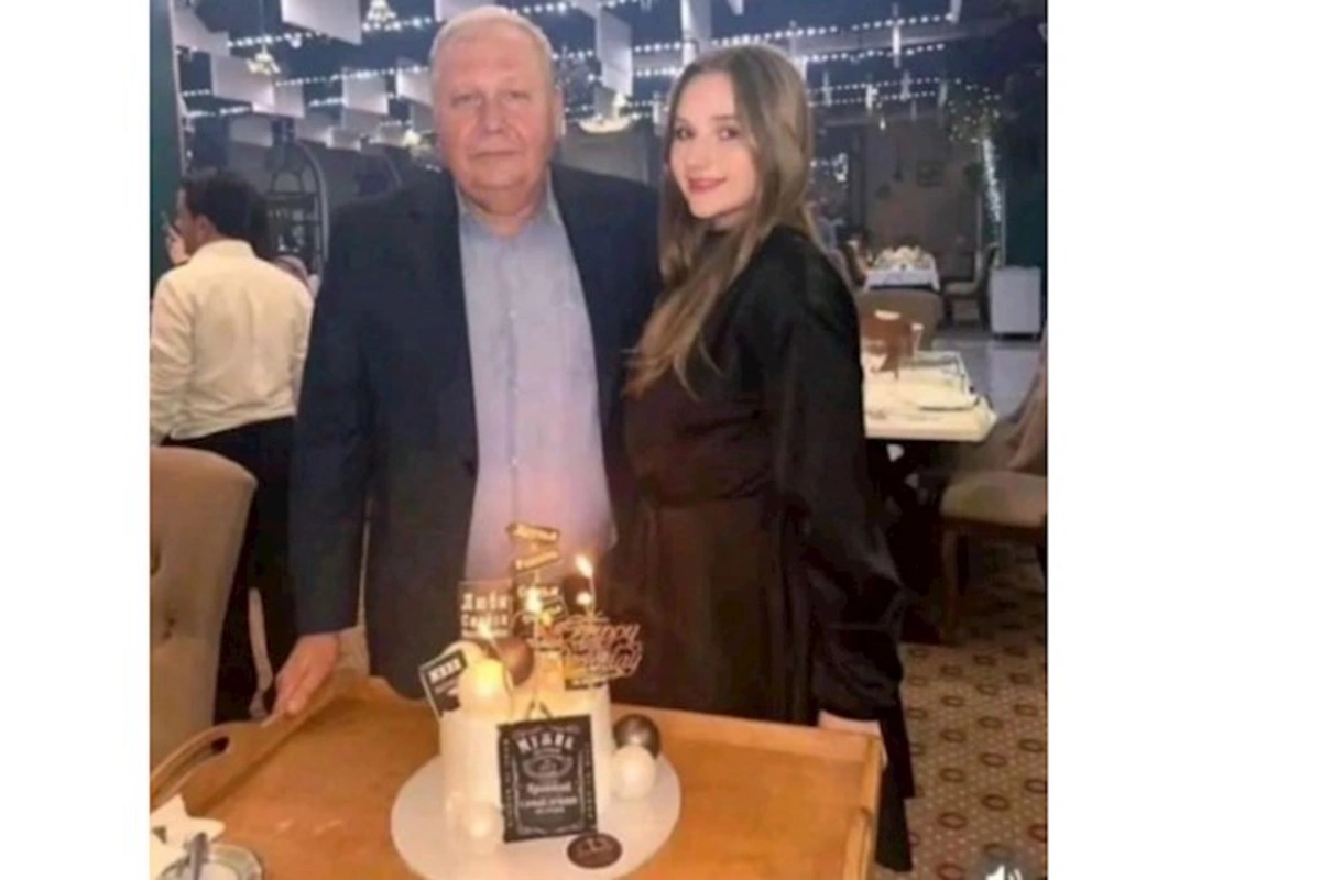 “Ata, sən mənim qəhrəmanımsan” — Mərhum pilotun qızı
