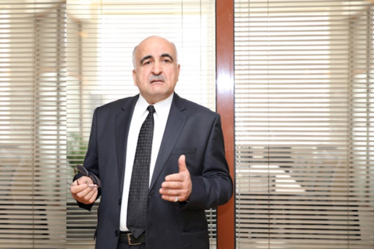 Professora yeni vəzifə verildi