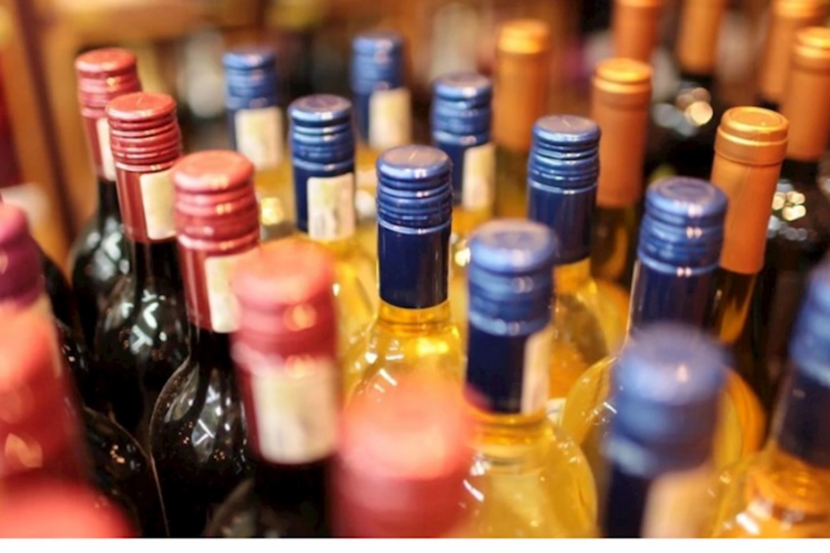 Alkoqollu içkilərə görə yeni cərimələr tətbiq olunacaq