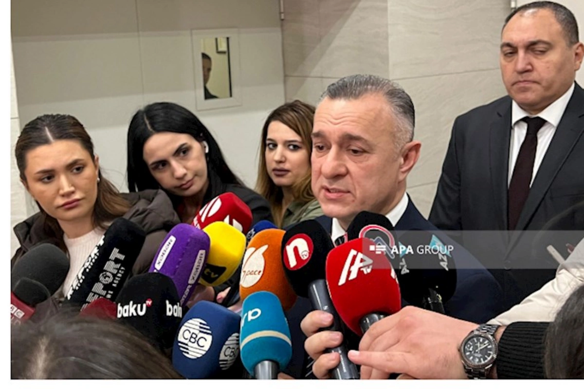 Qəzada yaralananların qəlpə yarası varmı? — Rəsmi