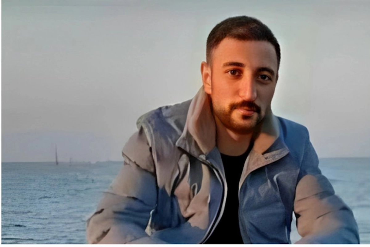 Təyyarə qəzasında həlak olan 27 yaşlı Cəlilabad sakini dəfn olundu