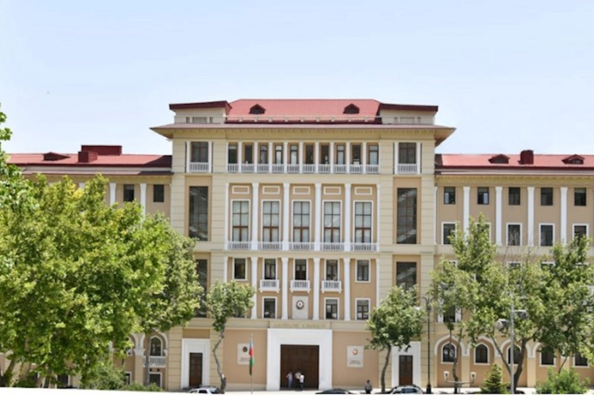 Azərbaycanda xüsusi karantin rejiminin müddəti uzadılıb