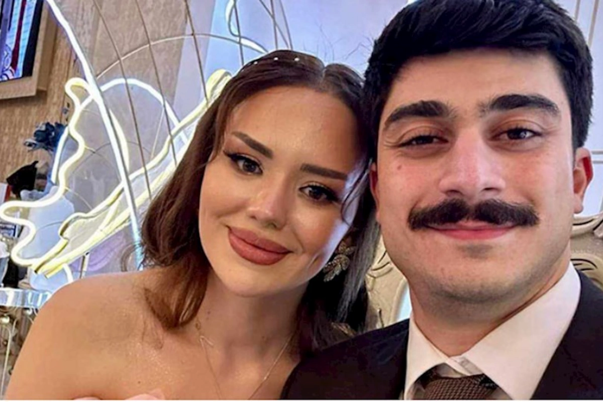 Milli Qəhrəmanın oğlunun toyudur — FOTO