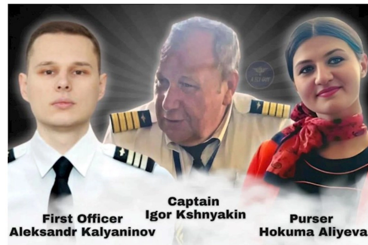 Fransa portalı: Azərbaycanlı pilotlar həqiqi möcüzə göstərdilər