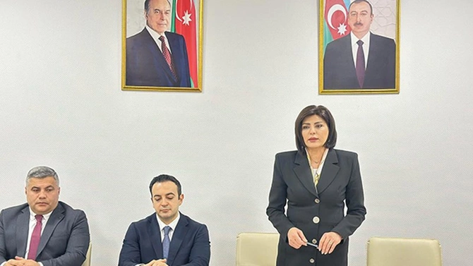 Vüqar Qurbanov Azər İsmayılovu niyə işdən çıxardı?