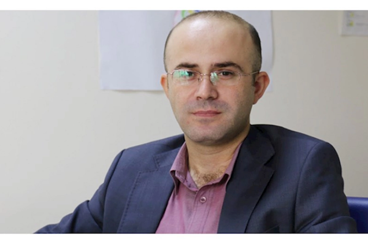 Təhsil islahedici gücə malikdir — Ekspert