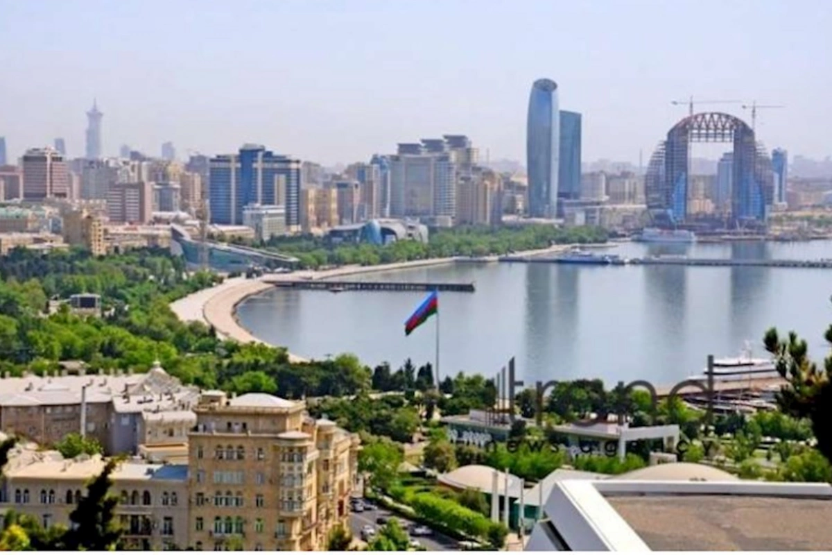 Bakıda məşhur plaza bağlanır — FOTO