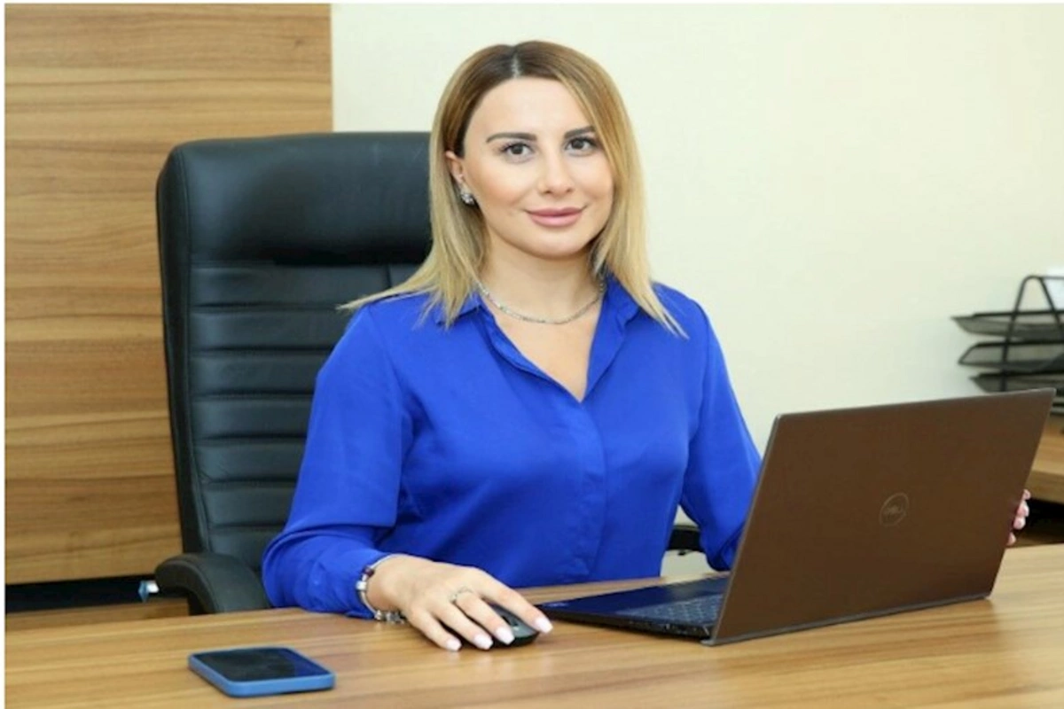 Göndərilən sorğuların 65-i TƏBİB-in səlahiyyətinə aid olmayıb — Zamirə Ədilova