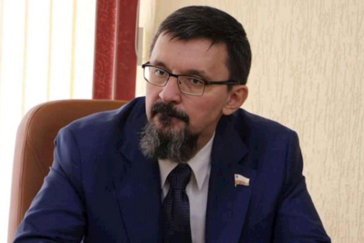 Buna görə enişə imkan verilməyib — Sabiq rus deputat