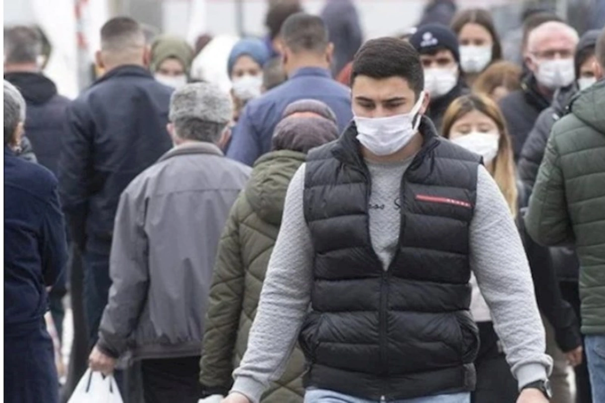 Dünyanı gözləyən təhlükə: Yeni epidemiyalar qapıdadır?