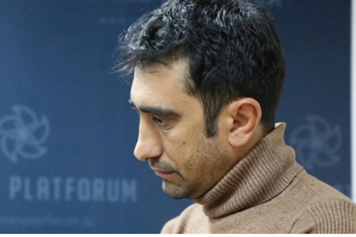 Teymur Kərimova hökm oxundu