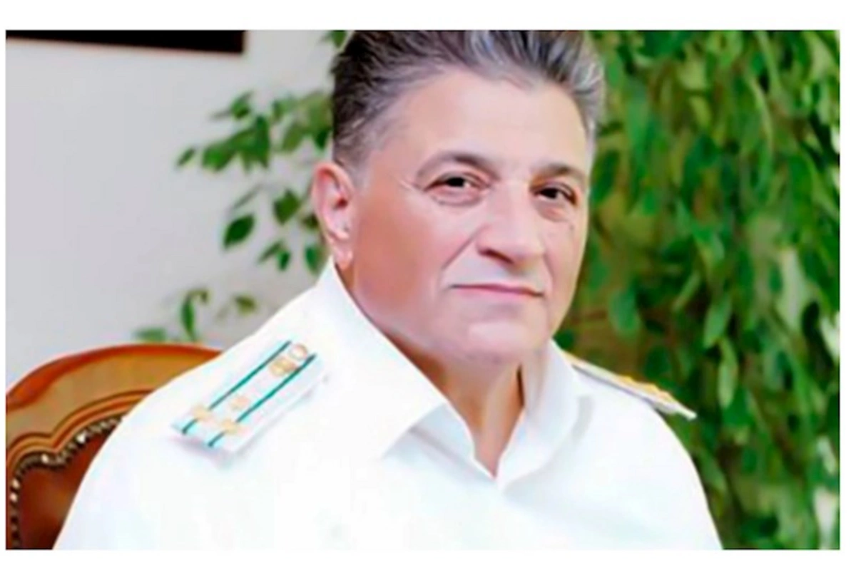 İldırımzadənin həbs edilməsi müzakirə edildi, amma... — Milyonluq cinayət işi