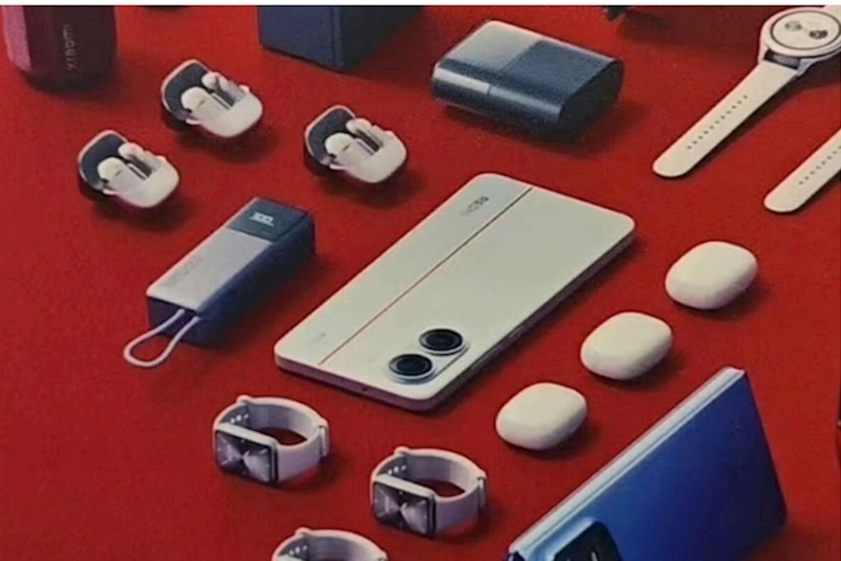 Yeni Xiaomi smartfonu iPhone 16 ya bənzəyəcək