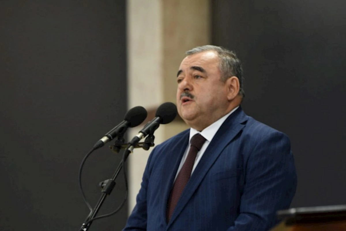 Təyyarəyə üç xarici təsir olub — AZAL-ın vitse prezidenti