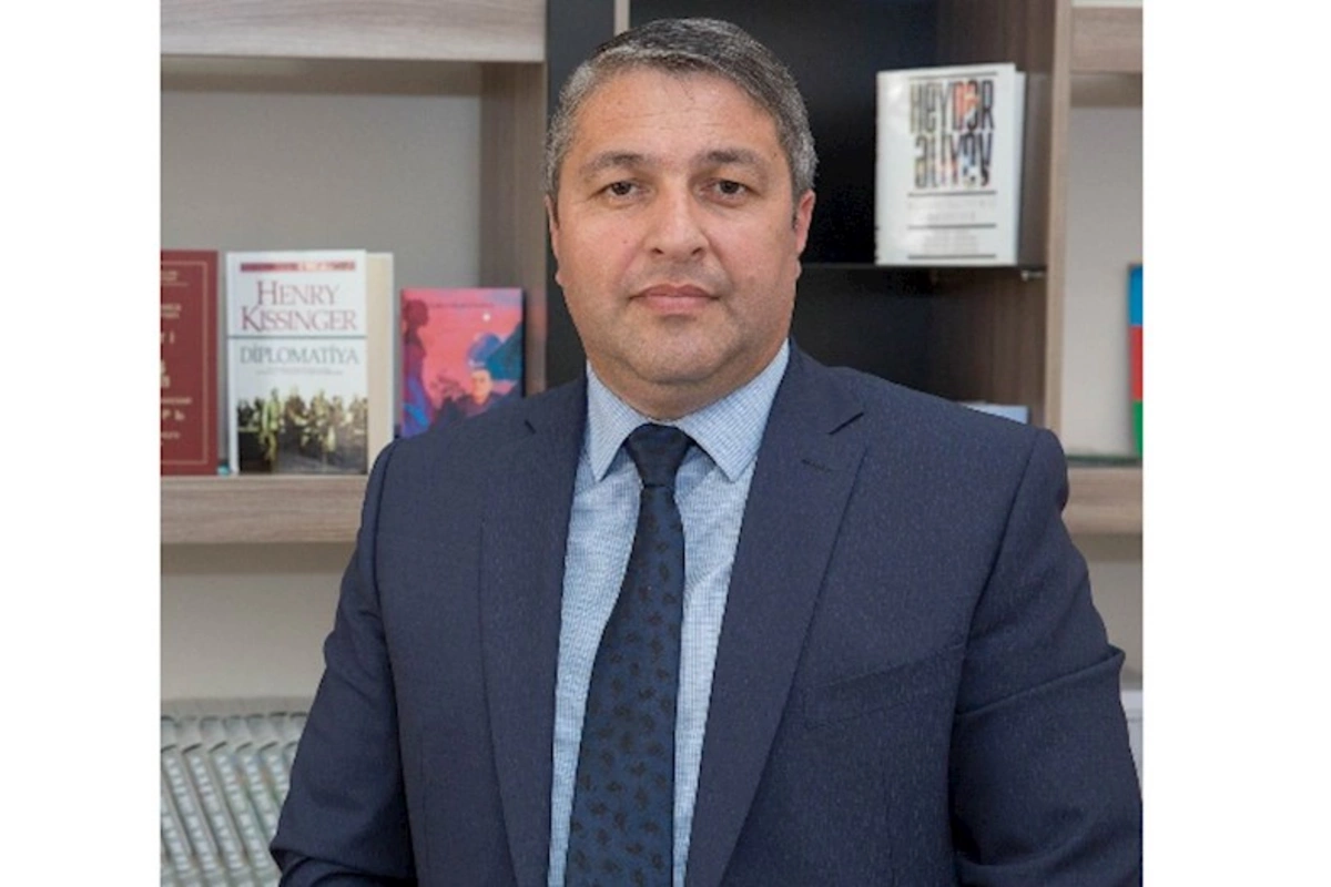 Ermənistanda azərbaycanlıların deportasiya olunması təsadüfi ola bilməz — Hüquqşünas