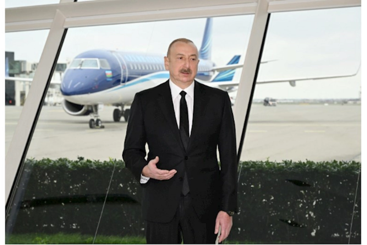 Günahını etiraf etmək, vaxtında üzr istəmək görüləsi tədbirlər idi