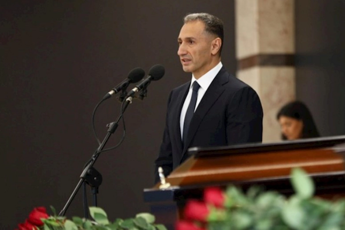 “AZAL-ın təyyarəsi xarici texniki və fiziki təsir nəticəsində qəzaya uğrayıb” — Nazir