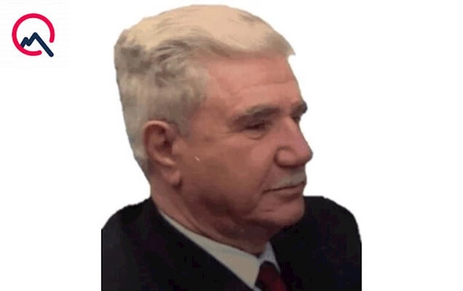 Bakıda keçmiş nazir müavinini maşın vurub öldürdü — FOTO