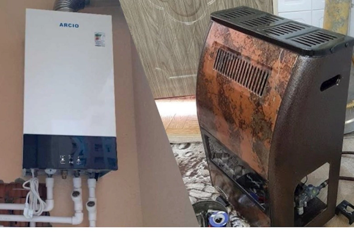 Kombi çox “qaz YAZIR”, “İran sobası” isə dəm qazı yaradır — Limit niyə ləğv olunmur?