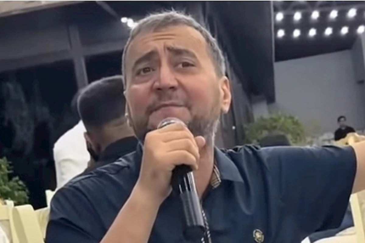 Xəyyam Əhmədli vəfat etdi