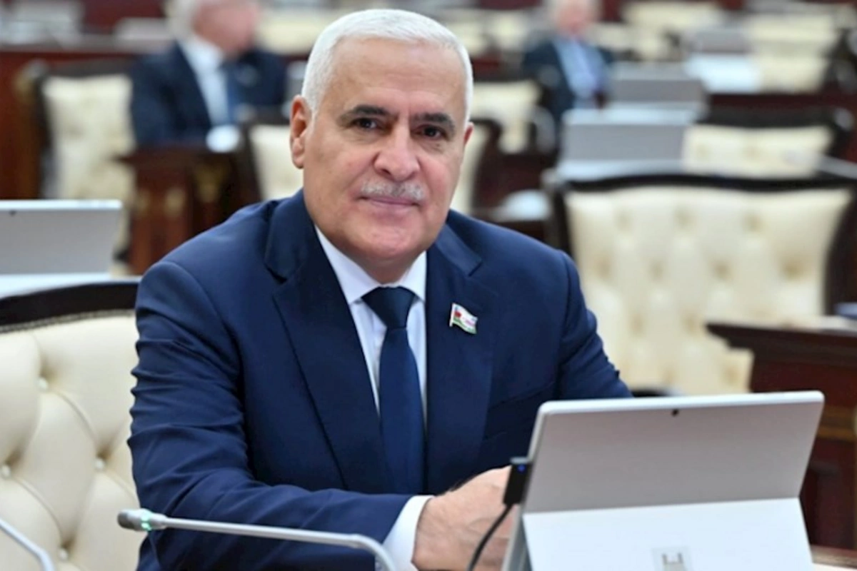 Vüqar Rəhimzadə: Laçın Beynəlxalq Hava Limanı bölgənin strateji əhəmiyyətini daha da artıracaq