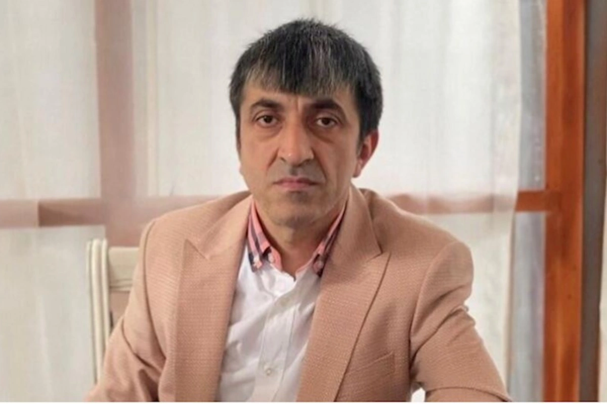 Oqtay Xəyyamın vəfatından danışdı: Çox şey edə bilərdik...