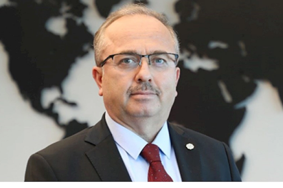 Türkiyə Azərbaycana yeni səfir təyin etdi
