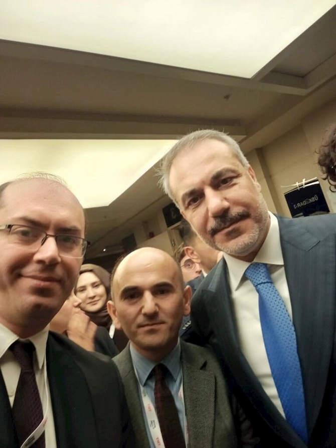 TRT World Forum 2024 — FOTOLAR TRT World Forum 2024 — FOTOLAR