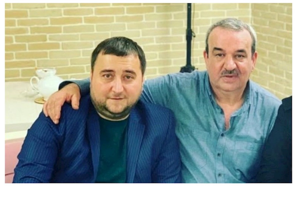 Dünən deyirdi ki, sağalım, meyxana deyəcəyəm