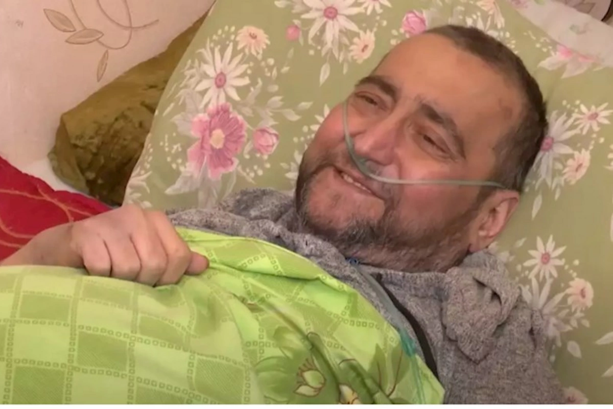 Meyxanaçılardan Xəyyama vida paylaşımları — FOTOLAR