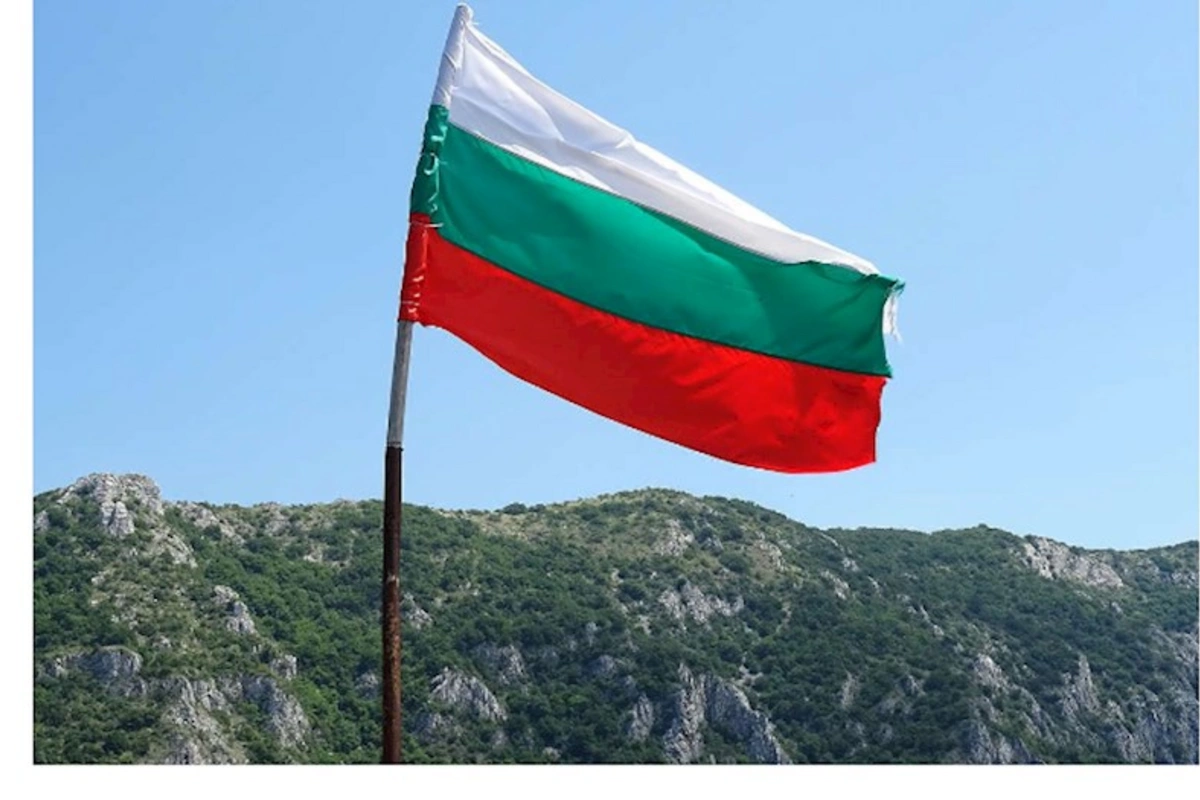 Bolqarıstan Ukrayna üçün yeni silah paketi hazırlayıb