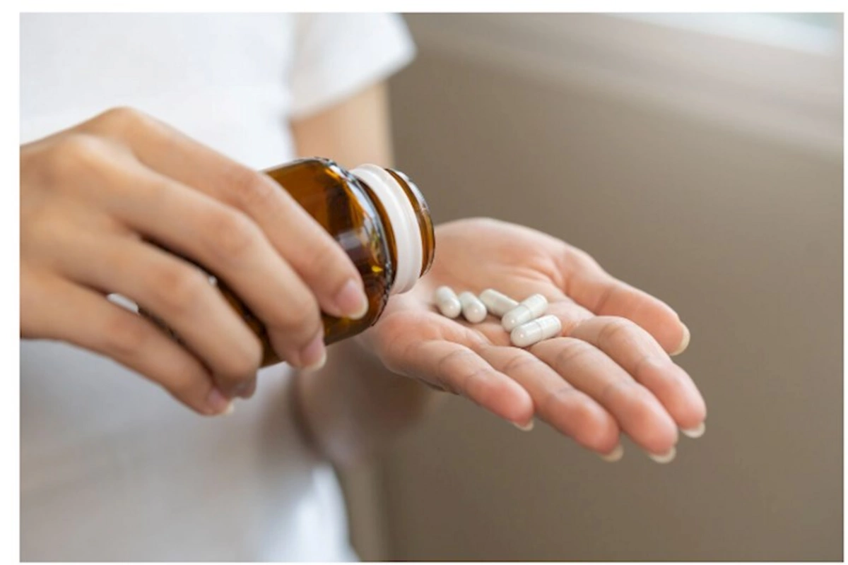 İnsanlara bir gündə nə qədər D vitamini lazımdır?