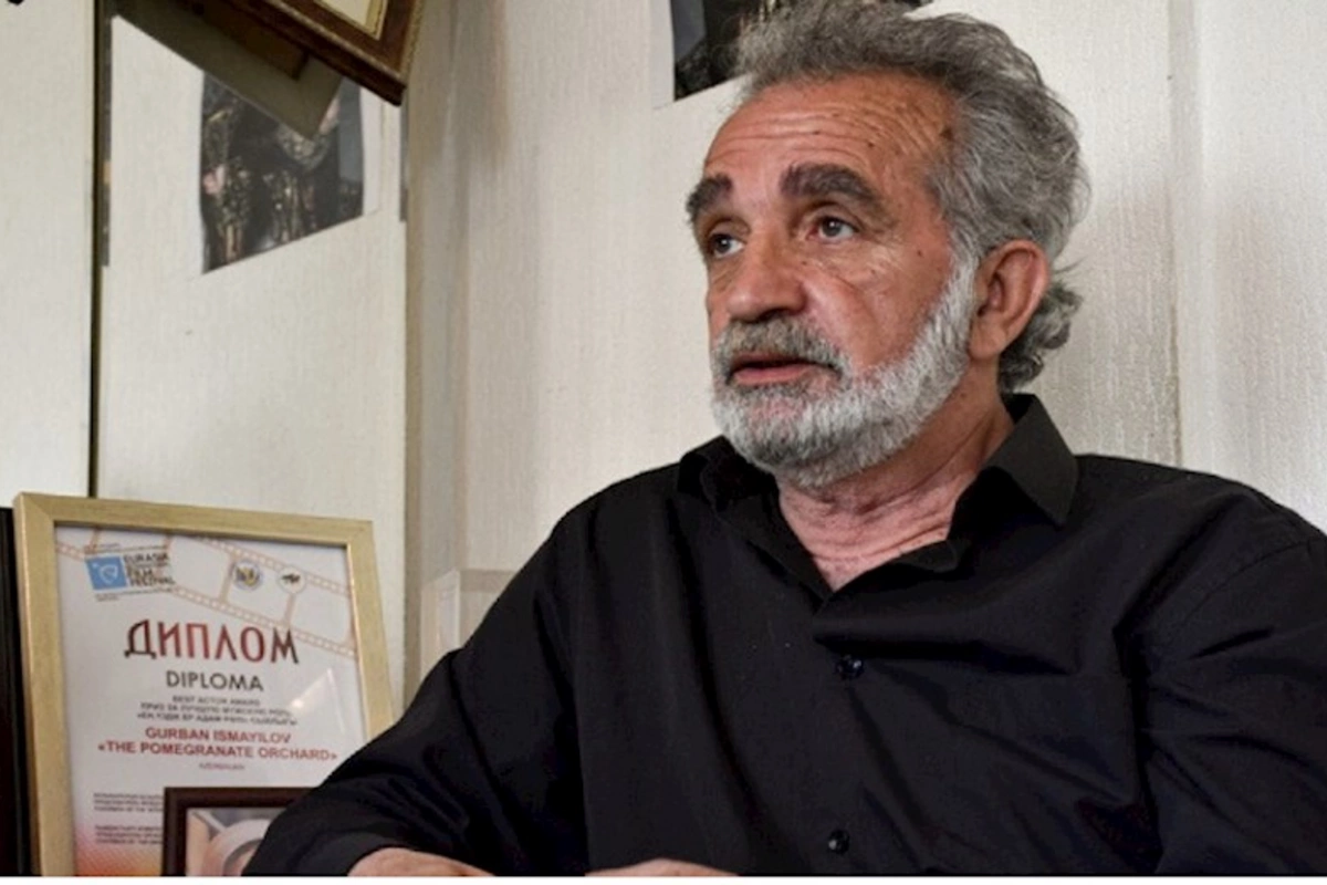 “Arağı tərgitməsəm, ölə bilərdim” — Xalq artisti