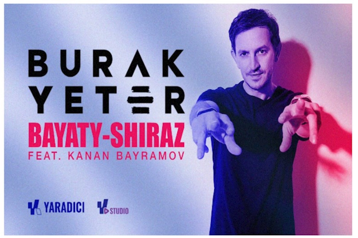 Leyla Əliyevanın dəstəyi ilə “Bayatı şiraz”ın treki hazırlanıb