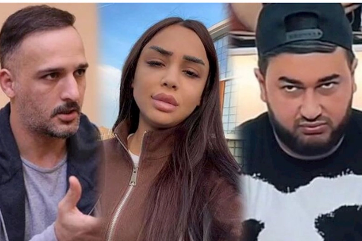 Həbs olunan Tiktokerlərdən xəbər var: Azərin şikayəti...