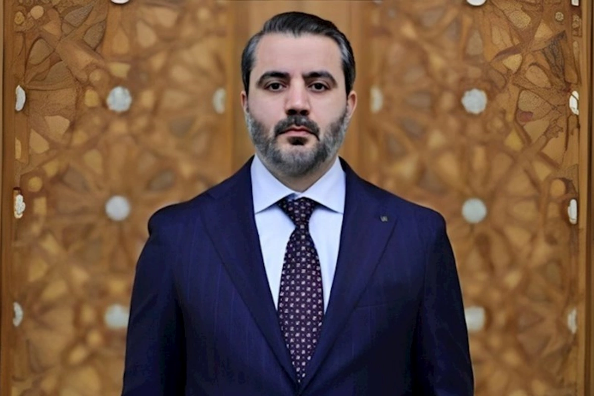 “Ukrayna ilə strateji tərəfdaşlığa ümid edirik” — Suriya XİN başçısı