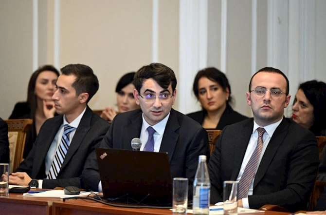 Mədəniyyət Nazirliyinin fəaliyyətinin rəqəmsallaşdırılması prioritet istiqamətdir — Adil Kərimli