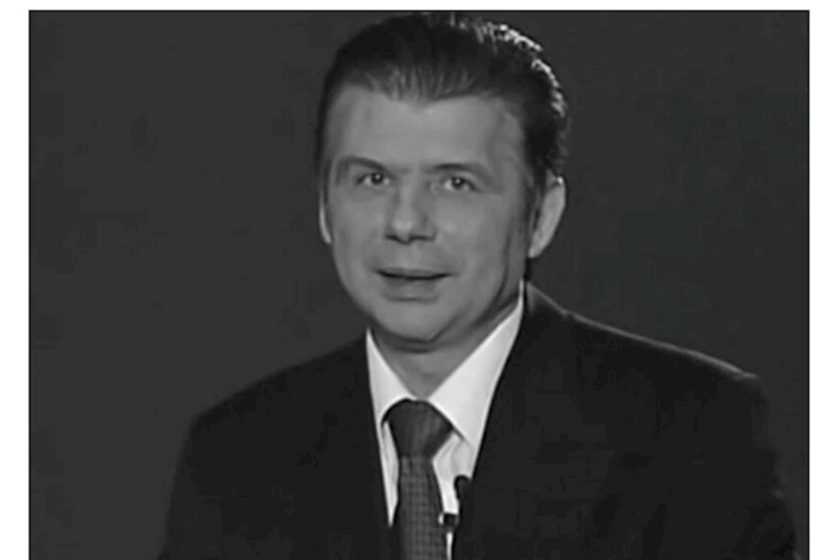 Məşhur illüziyaçı vəfat etdi