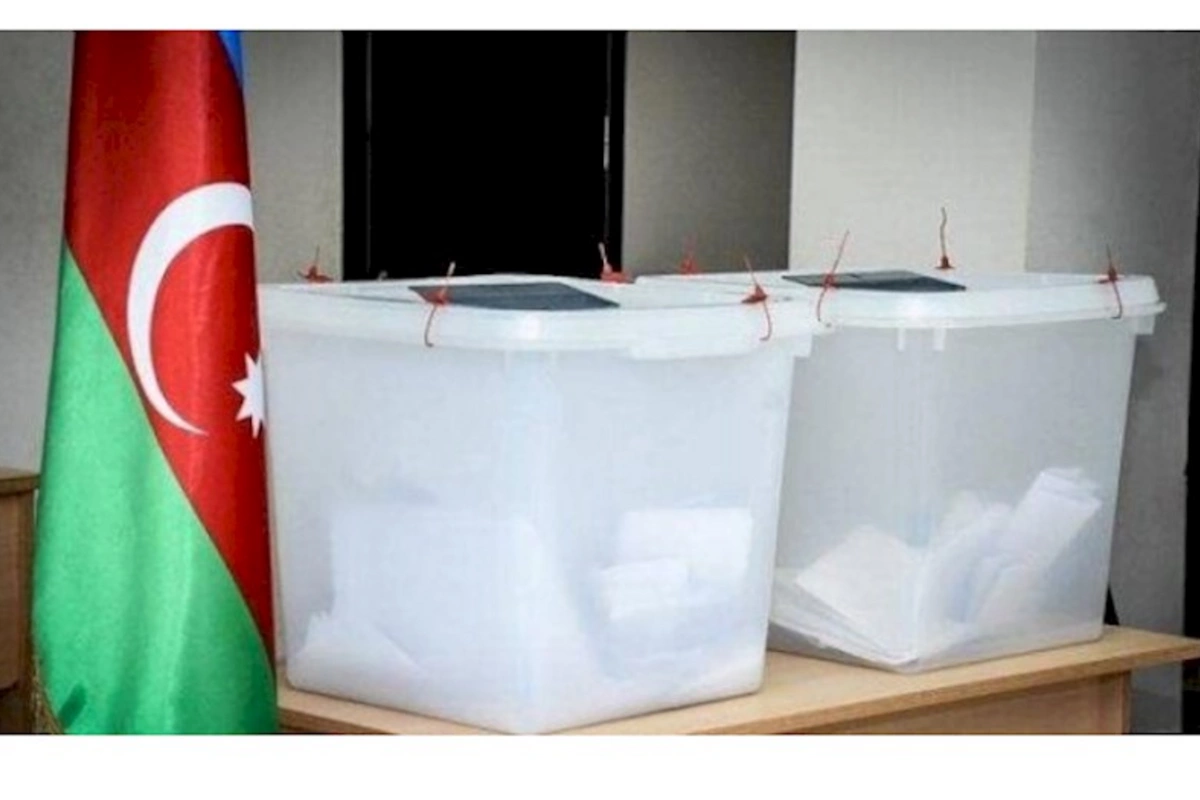 Bələdiyyə üzvlüyünə namizədliyin irəli sürülməsi müddəti başa çatdı