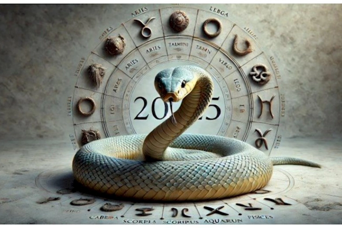 Dəyişikliklər və yeni imkanlar ili — 2025 nə vəd edir?