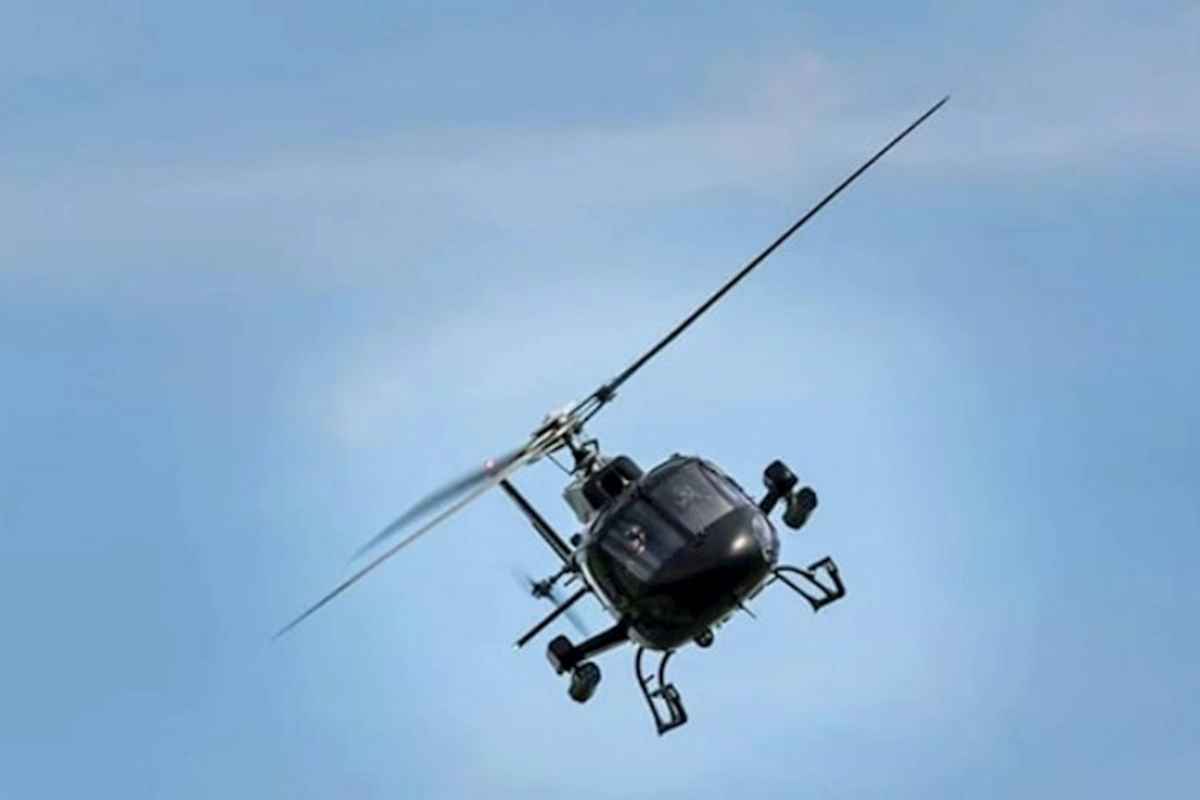 Azərbaycanda helikopterlər satışa çıxarılır — QİYMƏTLƏR