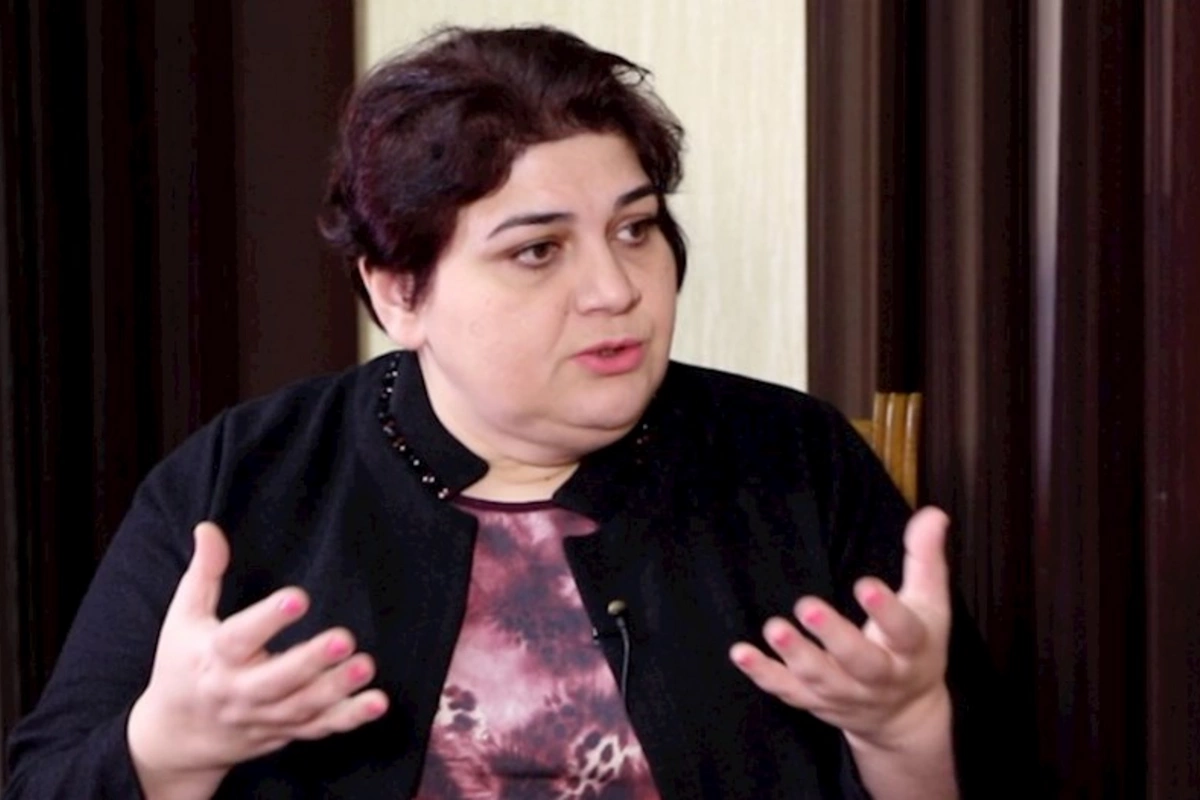 ABŞ kəşfiyyatının Xədicə İsmayıl əməliyyatı — TƏFƏRRÜATLAR