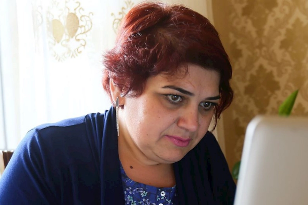 OCCPR ilə bağlı xarici araşdırma Xədicə İsmayılı çətin vəziyyətə saldı — Suallara cavab verə bilmədi…