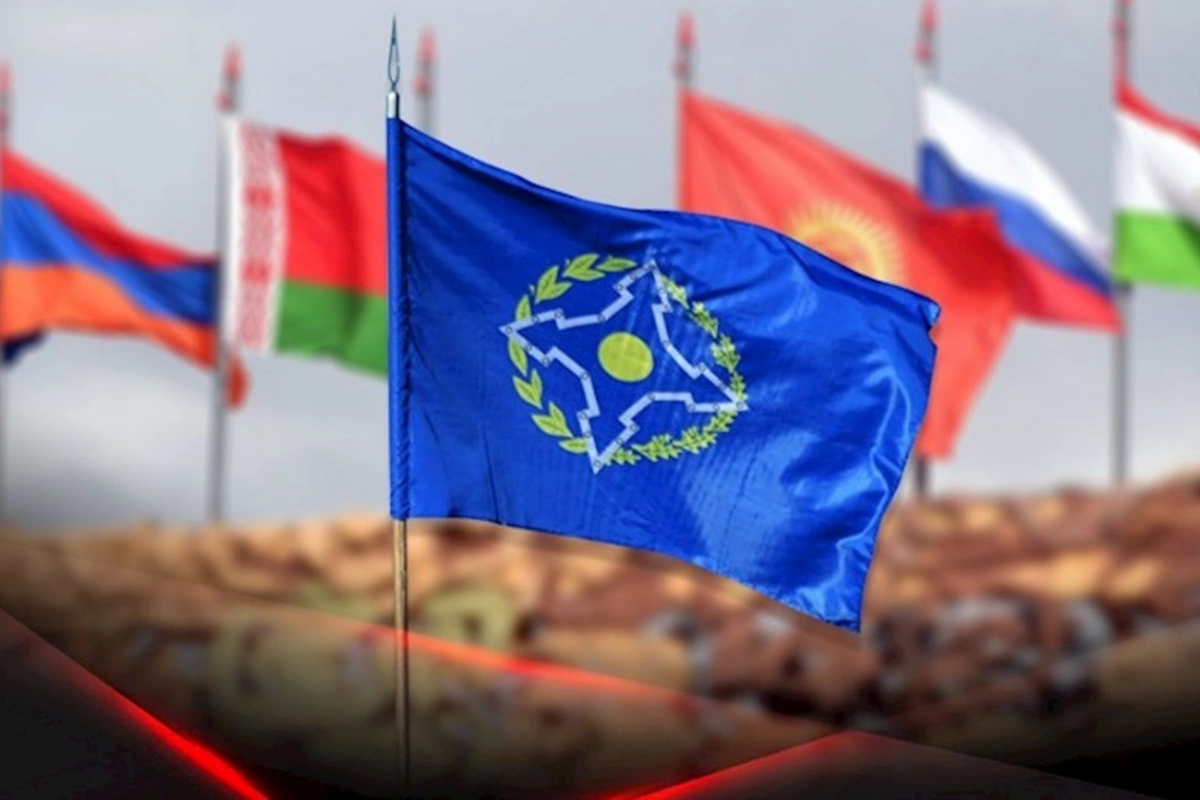 Rusiya Federasiya Şurası Paşinyanın Ermənistanın KTMT-yə qayıtmaması ilə bağlı bəyanatına cavab verib