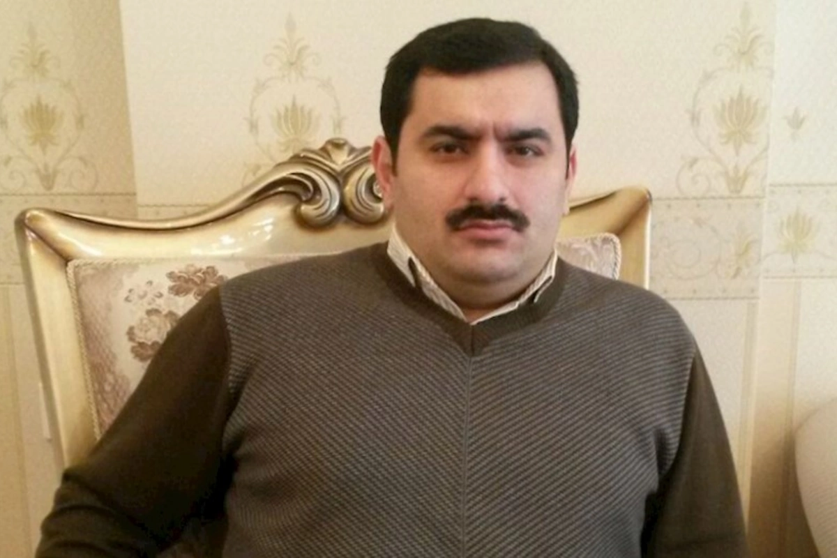 Rüfət Səfərovla bağlı qərar verildi