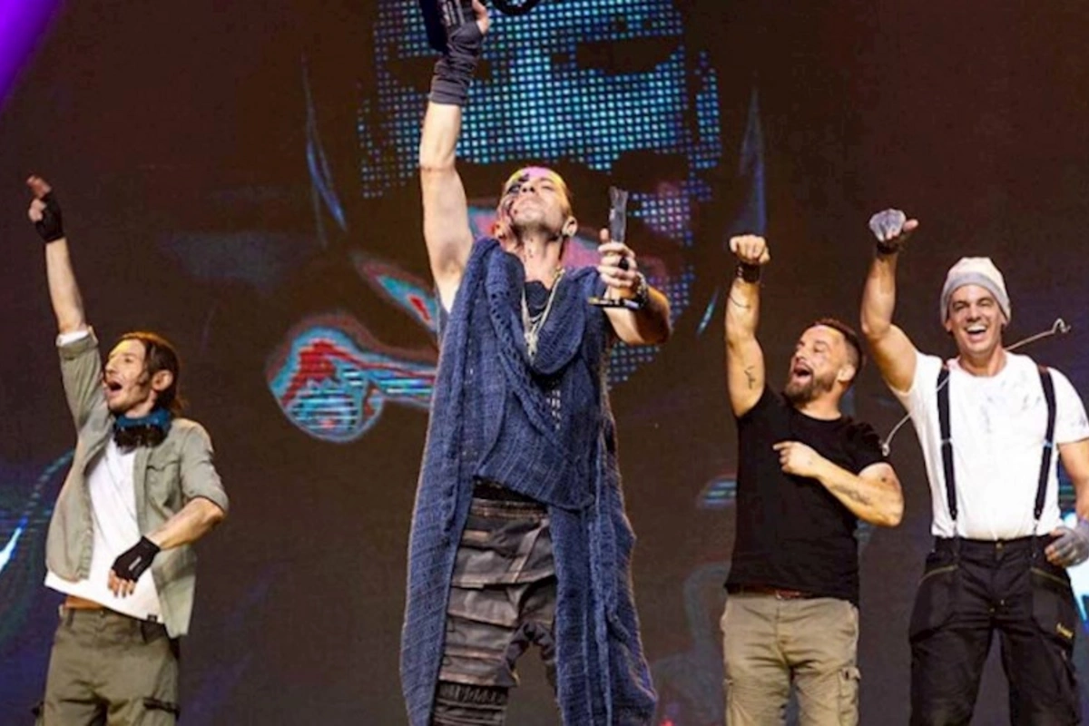 “Eurovision 2025”də iştirakdan imtina etdilər