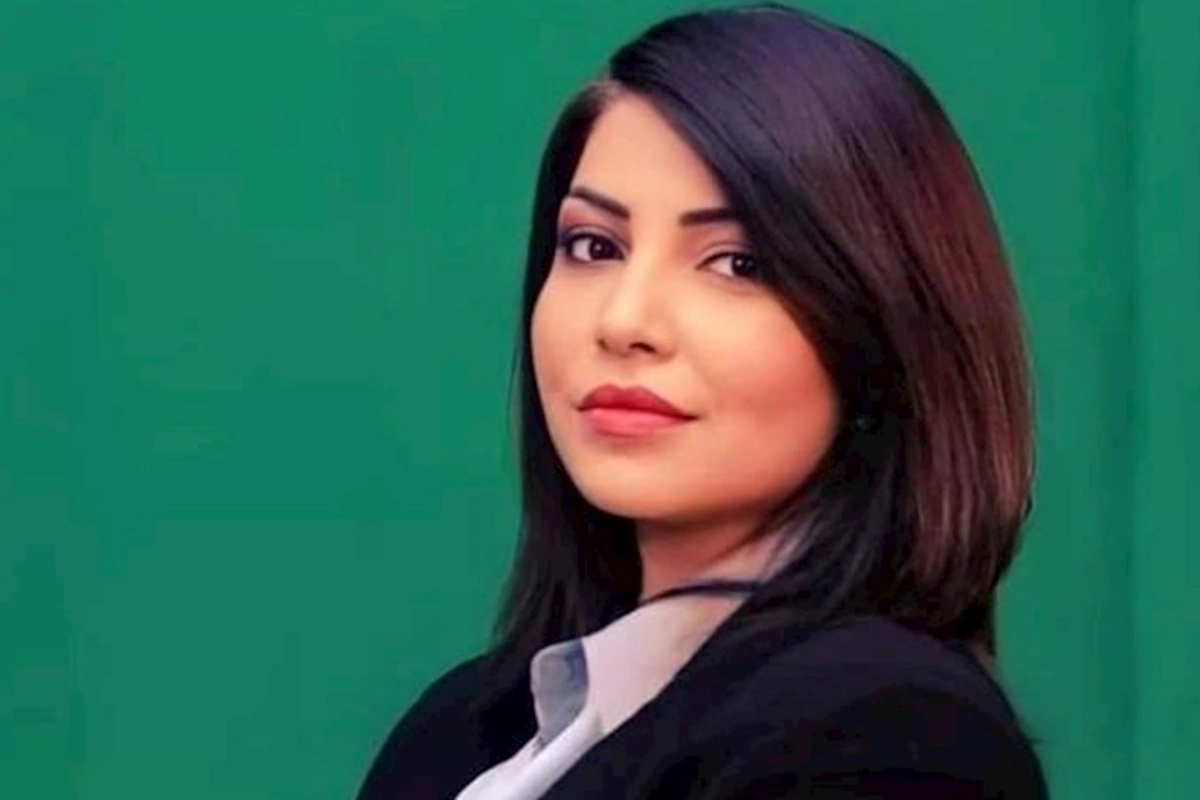 Əməkdar jurnalistə Qarabağda vəzifə verildi